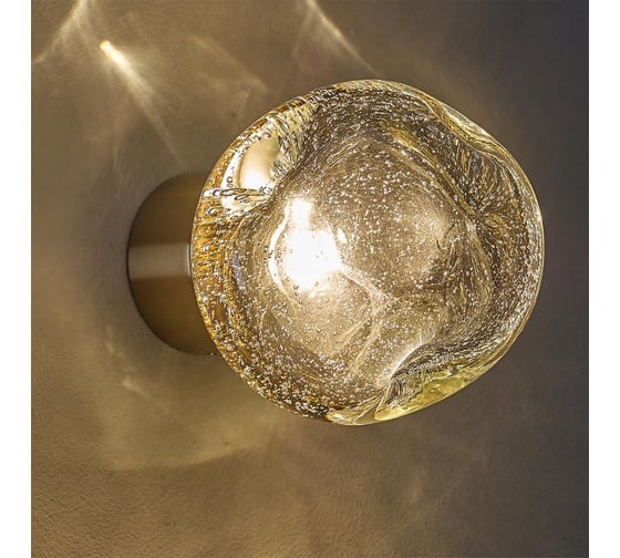 Настенный светильник ODEON LIGHT LED 4W MELA 7044/4WL