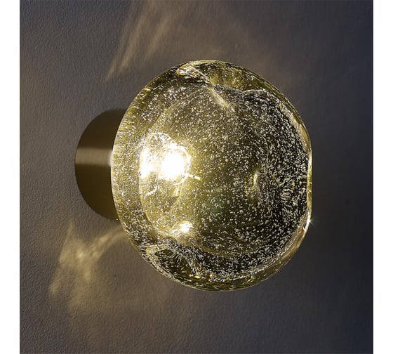 Настенный светильник ODEON LIGHT LED 4W MELA 7045/4W 7045/4WL