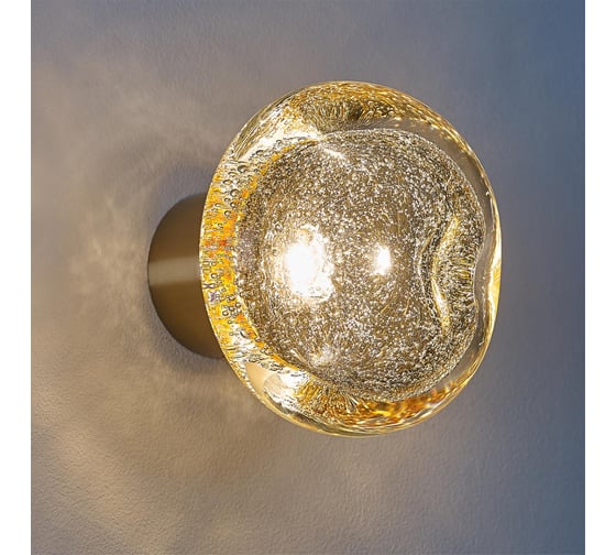 Настенный светильник ODEON LIGHT LED 4W MELA 7042/4WL