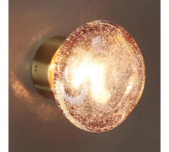 Настенный светильник ODEON LIGHT LED 4W MELA 7043/4WL
