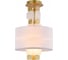 Люстра Maytoni Valencia H601PL-01BS 1