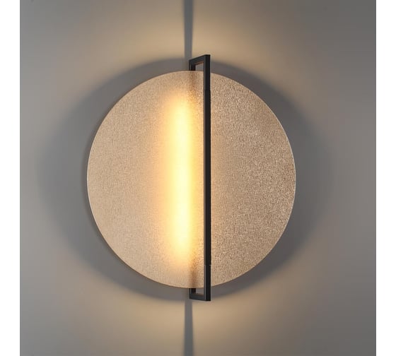 Настенный светильник ODEON LIGHT LED 20W LUNAR 7016/20WL