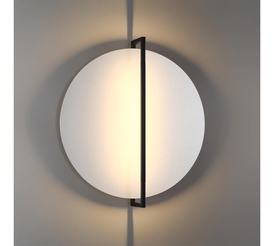 Настенный светильник ODEON LIGHT LED 20W LUNAR 7015/20WL