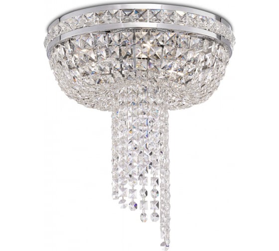 Люстра Maytoni Tigela DIA009PL-03CH
