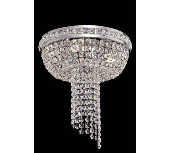 Люстра Maytoni Tigela DIA009PL-03CH