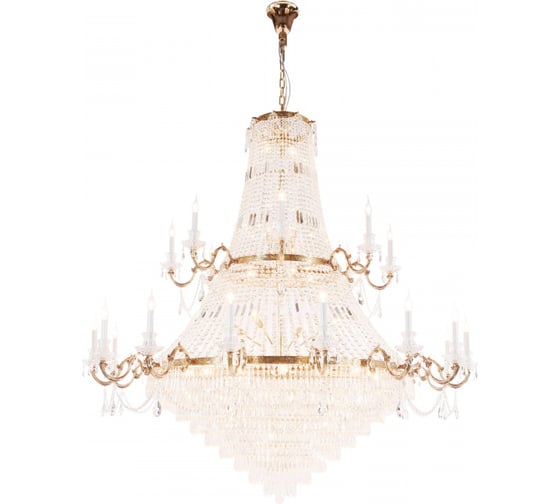 Люстра Maytoni Palace DIA890-PL-66-G 1