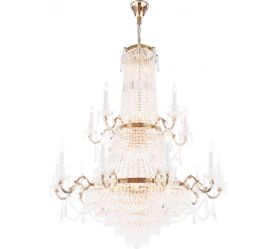 Люстра Maytoni Palace DIA890-PL-42-G 1