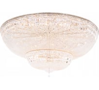 Люстра Maytoni Palace DIA100-CL-42-G