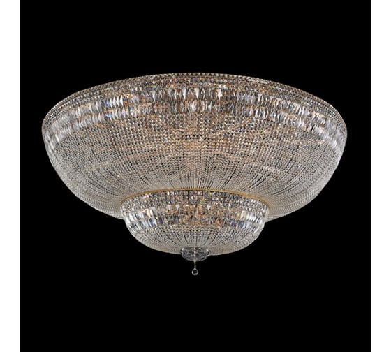 Люстра Maytoni Palace DIA100-CL-42-G