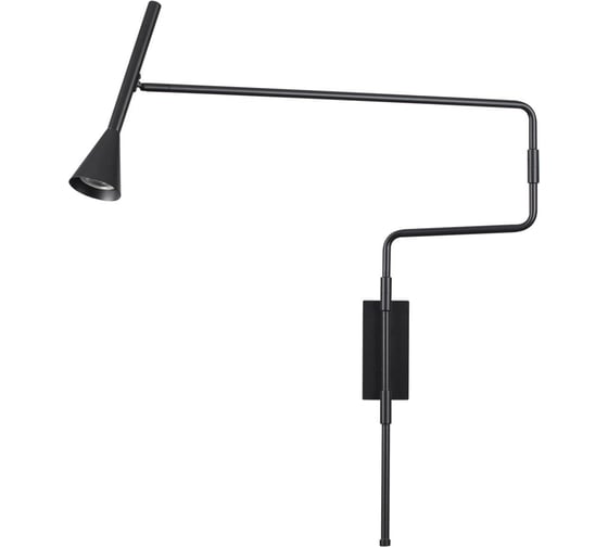 Настенный светильник ODEON LIGHT LED 9W IZZY 7031/1W 1