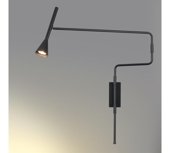 Настенный светильник ODEON LIGHT LED 9W IZZY 7031/1W