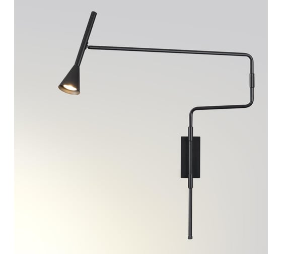 Настенный светильник ODEON LIGHT LED 9W IZZY 7031/1W