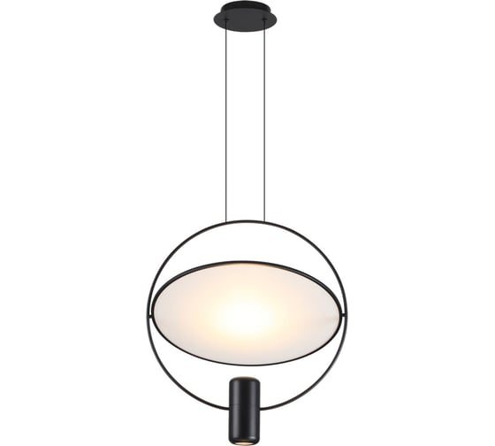 Подвесной светильник ODEON LIGHT GU10 LED 7W ORBITE 7029/2L