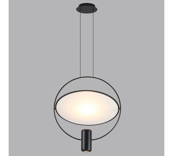 Подвесной светильник ODEON LIGHT GU10 LED 7W ORBITE 7029/2L