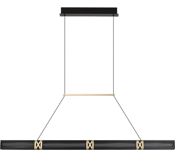 Подвесной светильник ODEON LIGHT LED 20W MESH 7083/20L