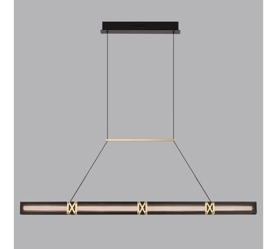 Подвесной светильник ODEON LIGHT LED 20W MESH 7083/20L
