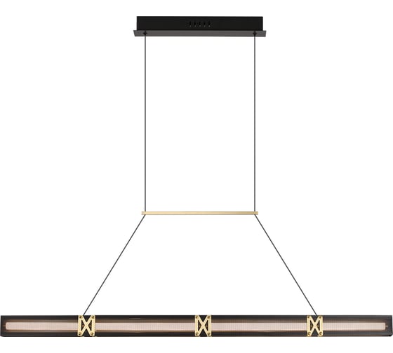 Подвесной светильник ODEON LIGHT LED 20W MESH 7083/20L