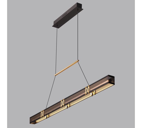 Подвесной светильник ODEON LIGHT LED 20W MESH 7083/20L