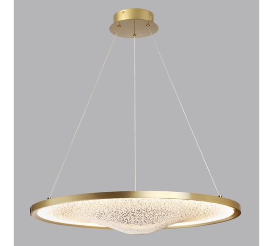 Подвесной светильник ODEON LIGHT LED 41W FUSO 7047/41L