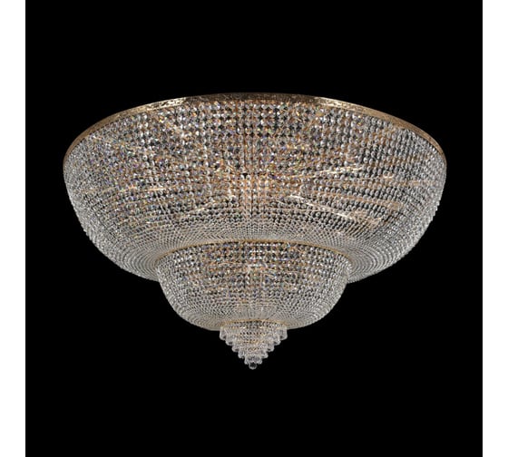 Люстра Maytoni, Palace DIA890-CL-42-G
