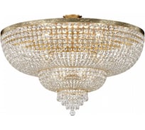 Люстра Maytoni Palace DIA890-CL-18-G