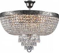 Люстра Maytoni Palace DIA890-CL-06-N