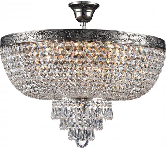 Люстра Maytoni Palace DIA890-CL-06-N