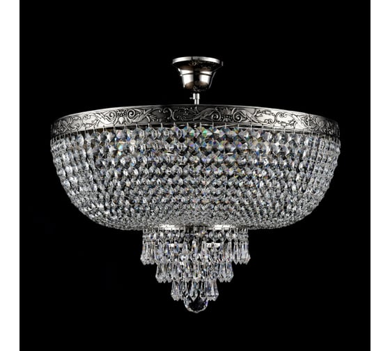 Люстра Maytoni Palace DIA890-CL-06-N