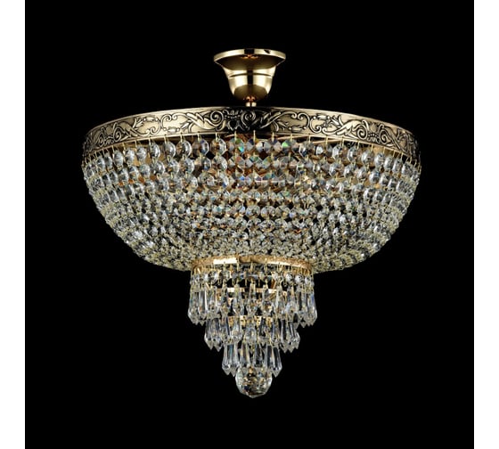 Люстра Maytoni Palace DIA890-CL-05-G