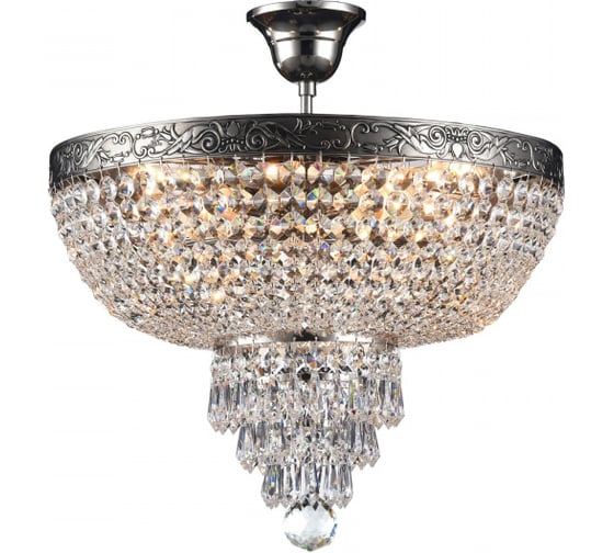 Люстра Maytoni, Palace DIA890-CL-05-N
