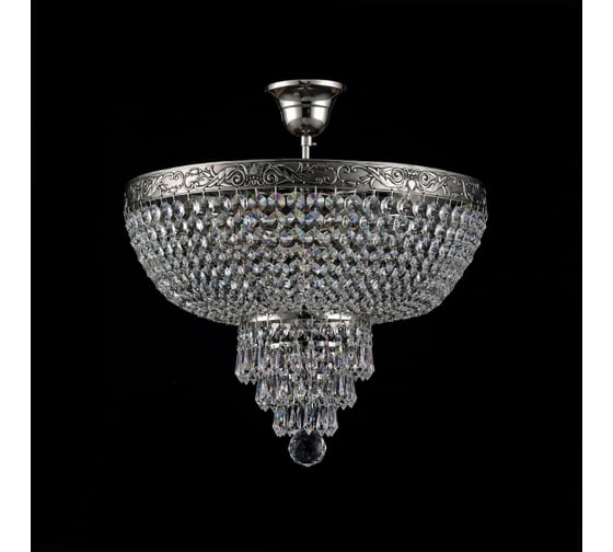 Люстра Maytoni, Palace DIA890-CL-05-N