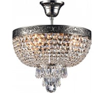 Люстра Maytoni Palace DIA890-CL-04-N