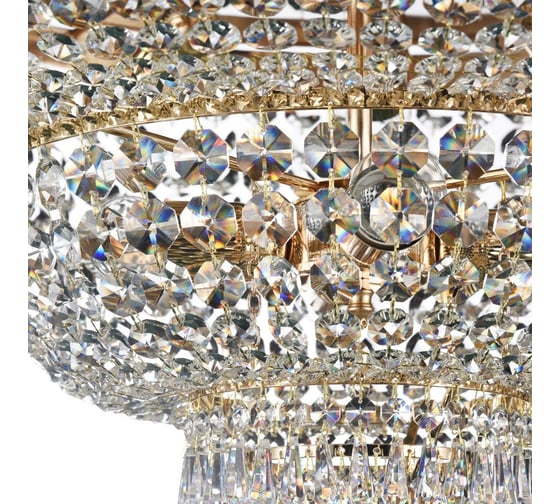 Люстра Maytoni Palace DIA891-CL-14-G