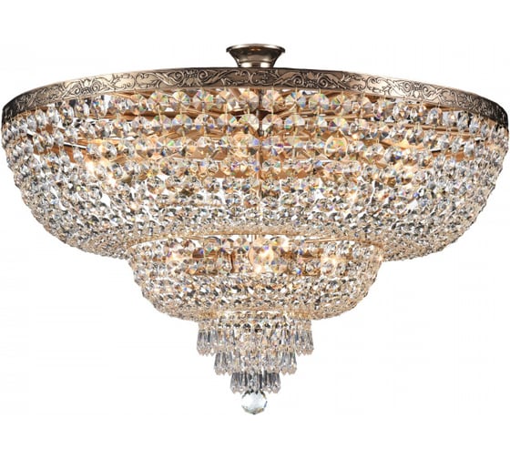 Люстра Maytoni Palace DIA891-CL-14-G