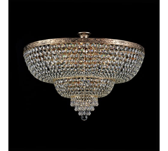 Люстра Maytoni Palace DIA891-CL-14-G