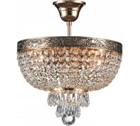 Люстра Maytoni Palace DIA890-CL-04-G