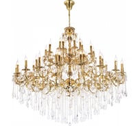 Люстра Maytoni Monica DIA882-PL-45-G