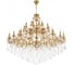 Люстра Maytoni Monica DIA882-PL-45-G 1