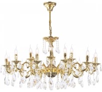 Люстра Maytoni Monica DIA883-PL-18-G
