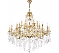 Люстра Maytoni Monica DIA882-PL-30-G