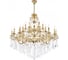 Люстра Maytoni Monica DIA882-PL-30-G 1