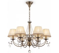 Люстра Maytoni Soffia RC093-PL-06-R