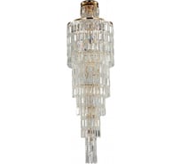 Люстра Maytoni Niagara DIA003-PT50-G