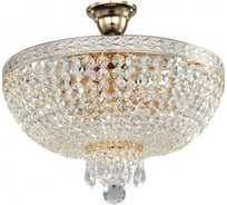 Люстра Maytoni Bella DIA750-PT40-WG