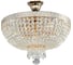 Люстра Maytoni Bella DIA750-PT40-WG 1