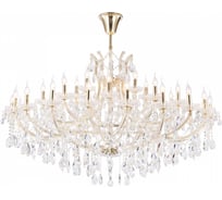 Люстра Maytoni Erna DIA880-PL-35-G