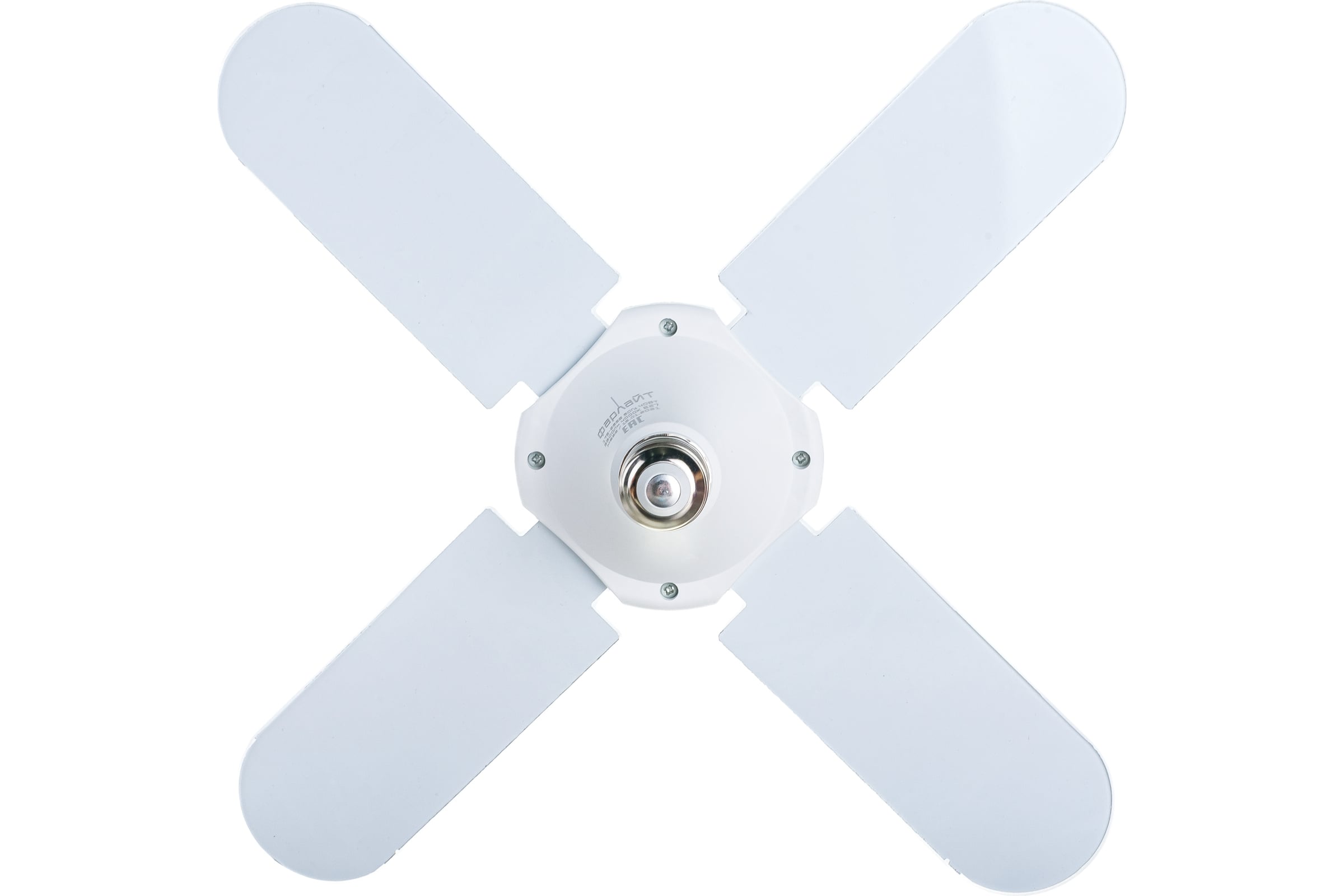 СветодиоднаяраскладнаялампаФарлайтвысокоймощностиТ80-440Вт4000КE27FAR000186