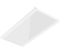 Светодиодный светильник VARTON для потолка Grand Line 70 Вт CRI90 4000 K 1200x600 IP54 с рассеивателем опал аварийный автономный постоянного действия V1-A8-07081-10OPA-5407040