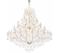 Люстра Maytoni Doris DIA881-PL-56-G