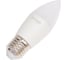 Светодиодная лампа Включай 10W E27 свеча 6500K 220V LED PREMIUM C37-10W-E27-WW 1003889 1